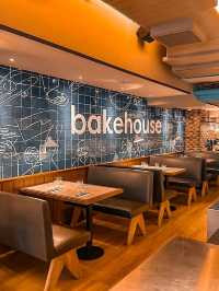 Bakehouse Sha Tin