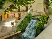 Small Town Feels in Valencia