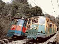 Rokko Cable Car (六甲ケーブル) – Kobe’s Scenic Ride to the Stars** 🌄🚠   
