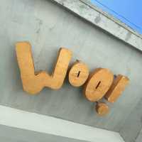 Modern Minimalism & Comfort Food – My Visit to Woo! Cafe, Kota Kinabalu (Lorong Dewan)