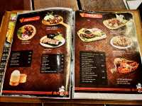 ส้มตำหัวไม้ Huamai Thai E-san เกาะหลีเป๊ะ 