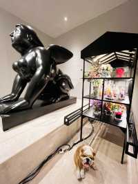 Luxe Arrival at Crockfords – Genting’s Pinnacle of Elegance