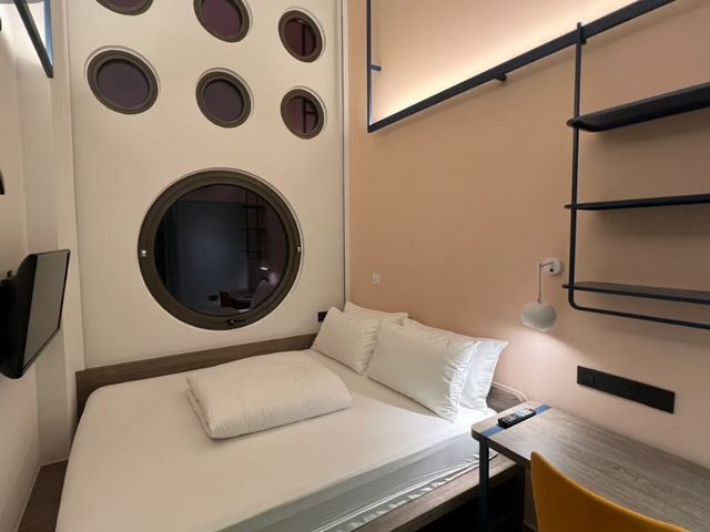 Where Co‑Living Meets Community: My Stay at lyf One‑North, Singapore