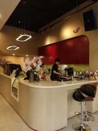 CLEFS Cafe