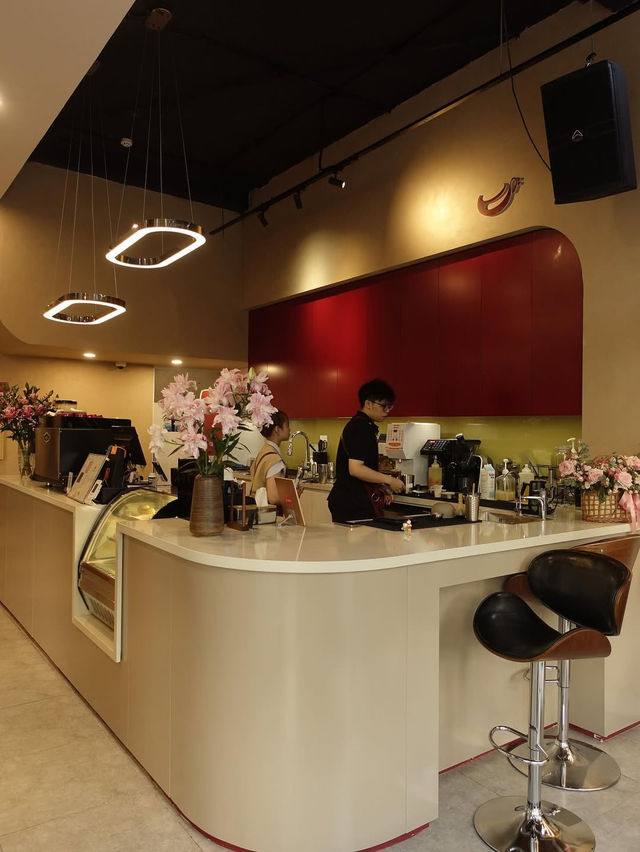 CLEFS Cafe