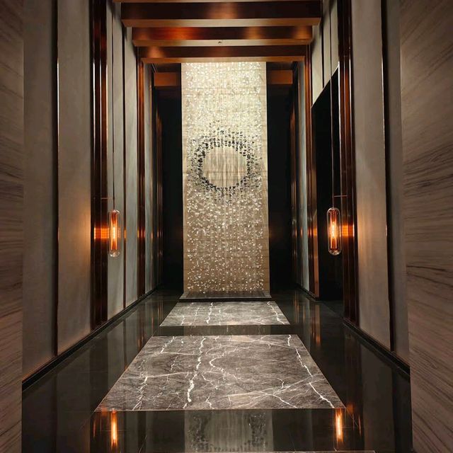 Park Hyatt Jakarta