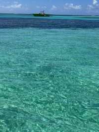 【サイパン】マニャガハ島の魅力🏝️✨✨