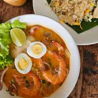 Eat like a Local in Chiang Mai: Authentic Flavors & Hidden Gems