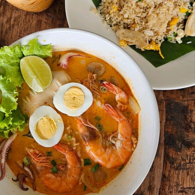 Eat like a Local in Chiang Mai: Authentic Flavors & Hidden Gems