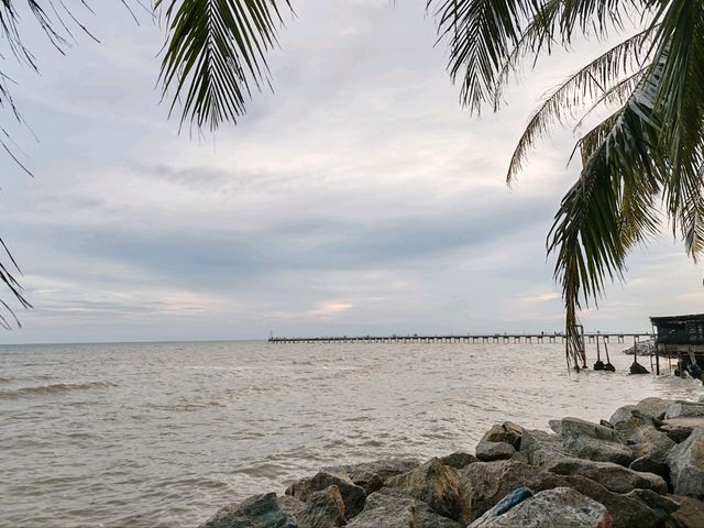 Tanjung Sepat Escape: A Day Trip Delight