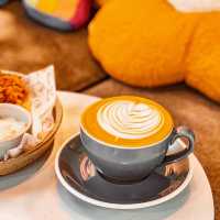 Oasis Tea cafe