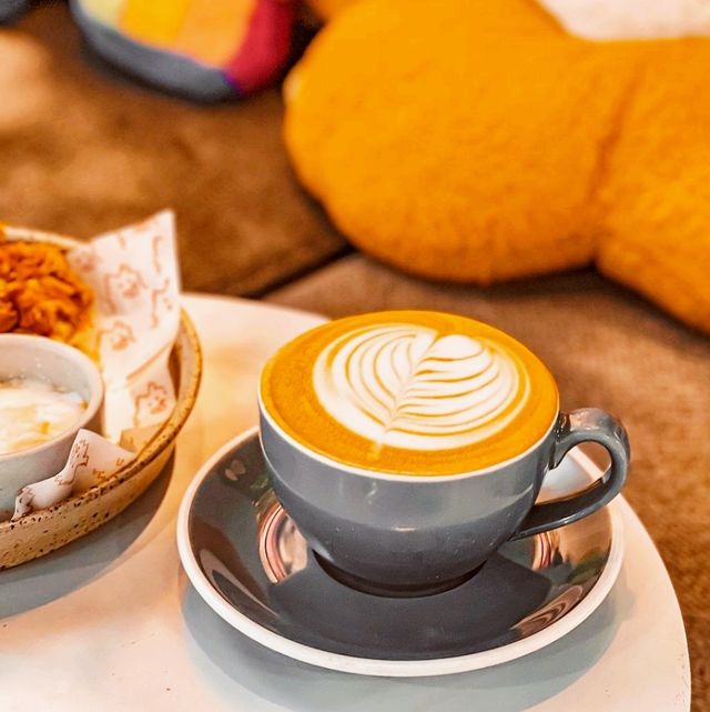 Oasis Tea cafe