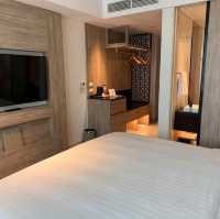 Solaria Nishitetsu Hotel Bangkok