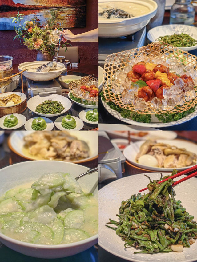 上海許爺家
