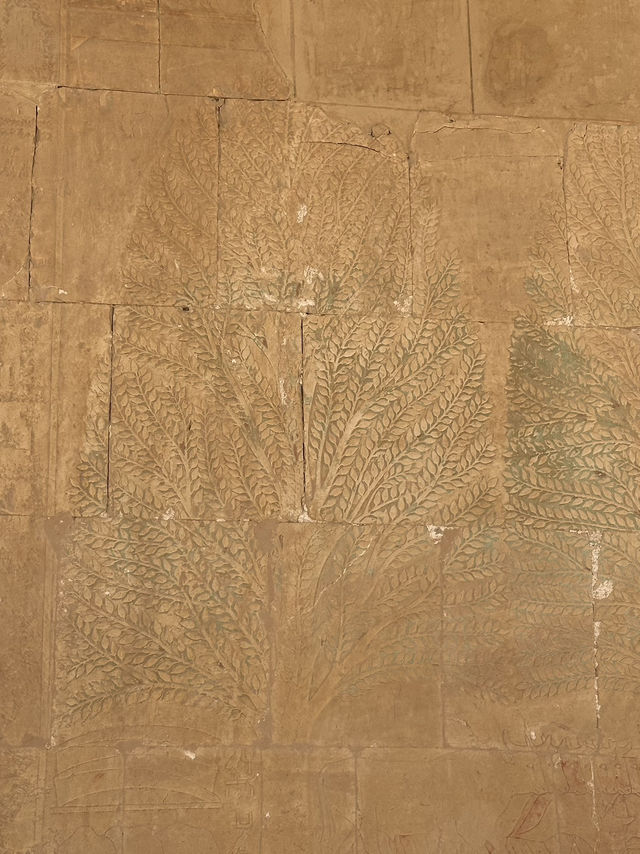 Terraces Of Defiance: A Queen’s Geometry Against the Gods