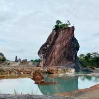 พิกัดเที่ยวสุดอันซีน จันทบุรี 🏔️