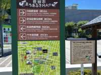 Akita City: A Charming Escape in Northern Japan! 🍂🐕🍶