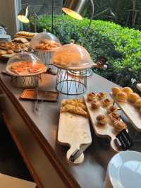 Sukhumvit’s Statement Stay – Grande Delivers