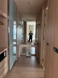 City Pulse, Suite Peace, Discover Somerset