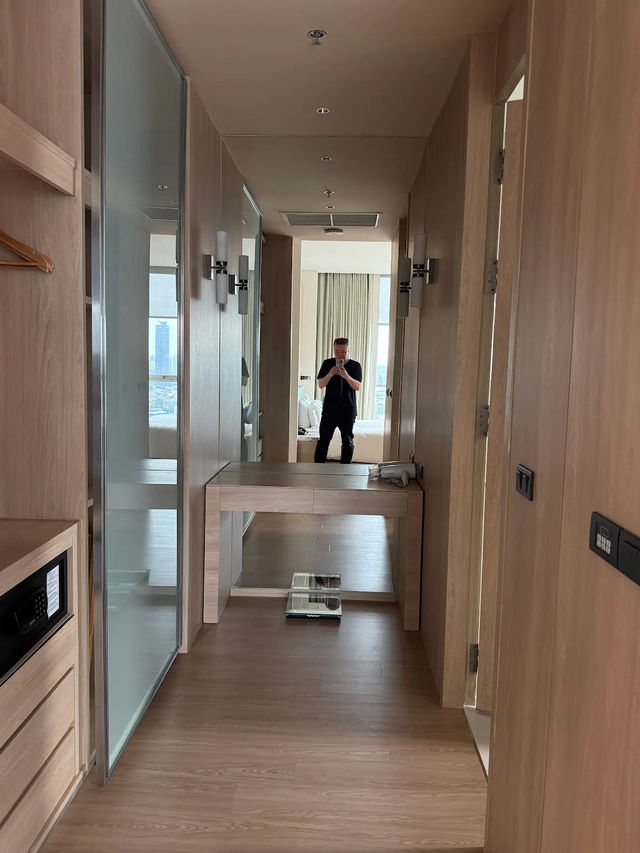 City Pulse, Suite Peace, Discover Somerset