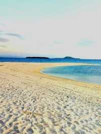 Digyo Island, Leyte: A Tiny Slice of Paradise