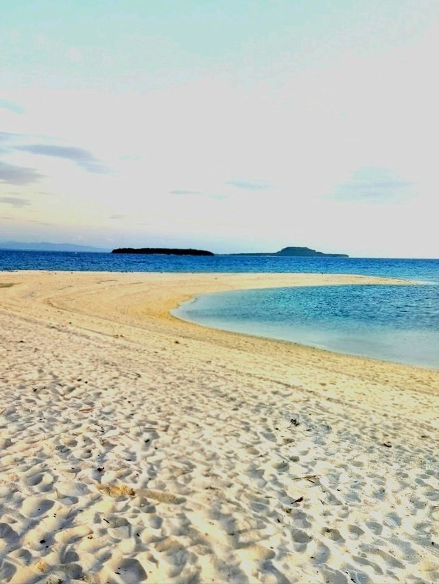 Digyo Island, Leyte: A Tiny Slice of Paradise