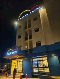 โรงแรมฮ็อปอินน์