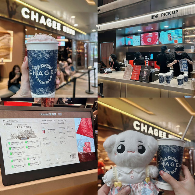 รีวิวทริปสายมู ลุยดิสนีย์ที่ฮ่องกง 4 วัน
