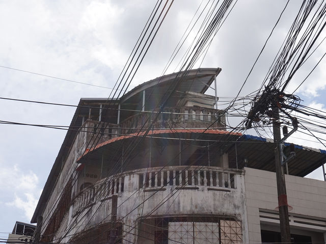 Hatyai Street Vibes – Where Every Corner Has a Story 