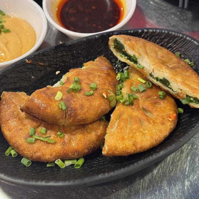 잠실 마파두부 맛집 강호의도리