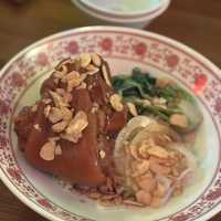 잠실 태국음식 맛집 촉디