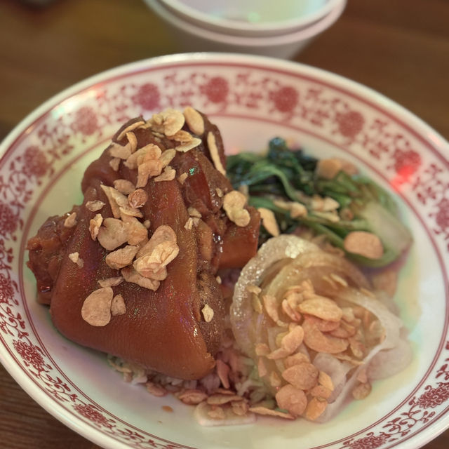 잠실 태국음식 맛집 촉디