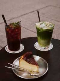 Old Fences Café