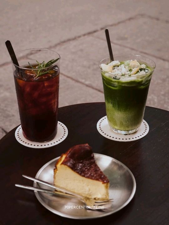 Old Fences Café