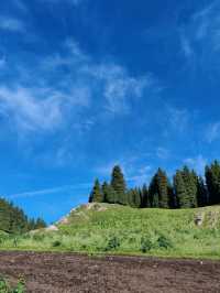 A Horseback Journey to Fairy Lake