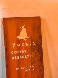 YouShi Coffee Hong Kong