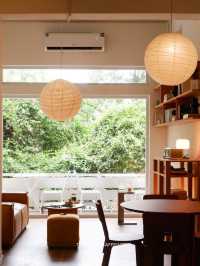 Fuku Coffee & Matcha 