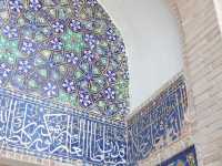 🕌【サマルカンド】の心臓！レギスタン広場の絶景に感動✨