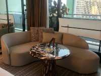 Business Meets Beauty – My Luxurious Stay at Pan Pacific Singapore