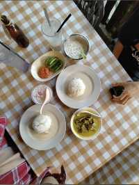 Aunty Aini’s Garden Cafe Nilai, Kampung Flavors with Celebrity Legacy