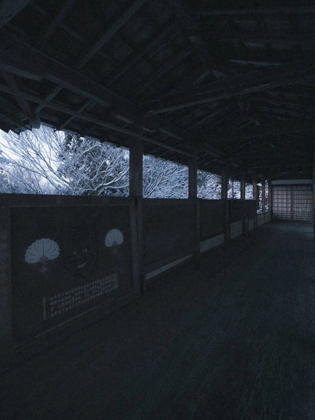 【鞍馬寺】天狗伝説が息づく神秘の山寺へ🌲👺