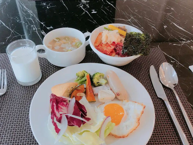 🛁江南で見つけた、コスパ最強の快適ステイ【ホテルヌーヴ】✨一人旅にも女子旅にもおすすめ！