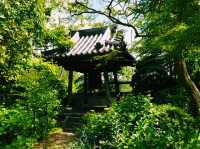 仙台🇯🇵資福寺