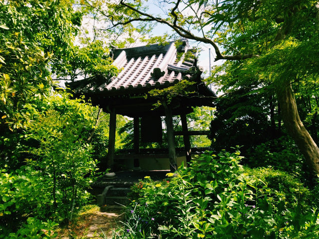 仙台🇯🇵資福寺