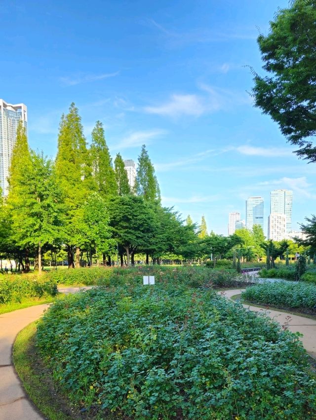 송도 이쁜 명소