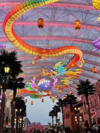 Step Into a Blockbuster at Universal Beijing