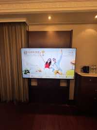 ［台北住宿］台北香城大飯店-餅乾飲料咖啡免費🆓