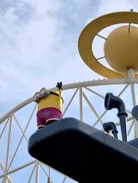 Lights, Camera, Snap! Epic Photo Ops at Universal Studios Beijing
