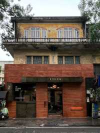 IM Coffee Bar