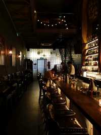 The Guild Cocktail Bar